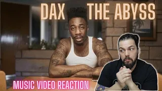 DAX - The Abyss - First Time Reaction
