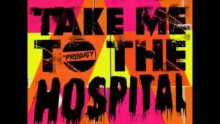 The Prodigy - Take me to the Hospital Virtual DJ Remix