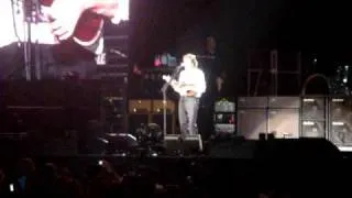 paul mccartney something live 2010 montreal quebec canada centre bell