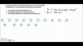 La probabilità somma logica