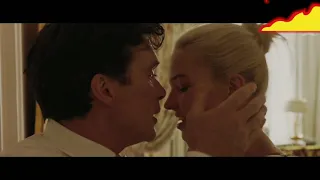 Anna Kiss Scene!!! Cillian Murphy and Sasha Luss