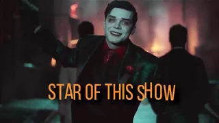 Jeremiah x Bruce ll star of this show  [Gotham + 5s]