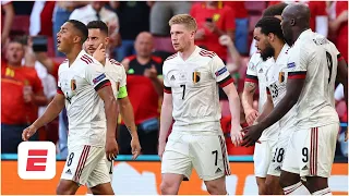 What makes Belgium so impressive? | ESPN FC