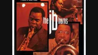 Homeboy - The Jb Horns