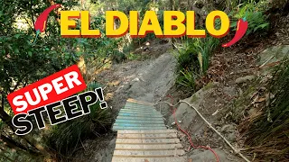 El Diablo - Kincumber Mtb