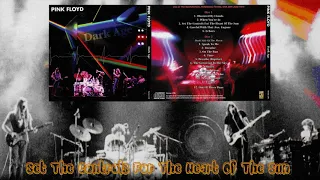 Pink Floyd - Set The Controls For The Heart Of The Sun  (1973-06-28)