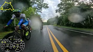GII 2024 Trash Talking Thursday (TTT) Rear Cam 5-30-24 Time to SIT IN like other keyboard riders.