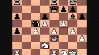 Jose Raul Capablanca's Best Games: vs Efim Bogoljubov