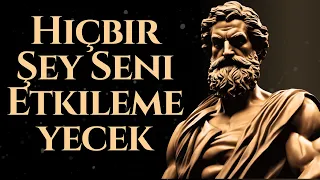 Yaşamınızı Dönüştürecek 23 STOİK Prensibi | Çok Önemli