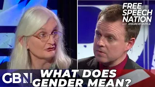 'Gender identity is WRONG' | What's the impact on trans people?: Debbie Hayton discusses her book