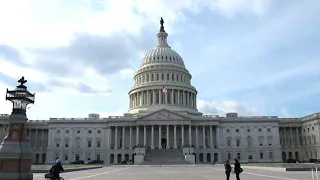 CDC Director Robert Redfield testifies on coronavirus response