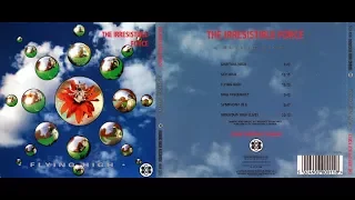 The Irresistible Force - Flying High (1992) FULL ALBUM [HQ 320kbps]