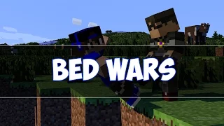 ЗАЦЕПИЛСЯ ЗА ЖИЗНЬ | BED WARS | VIMEWORLD