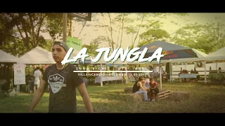 Aftermovie La Jungla 2017 By HYPE