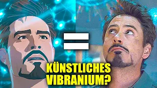 Große Frage aus IRON MAN 2 ENDLICH beantwortet! I #WhatIf Episode 6 Recap