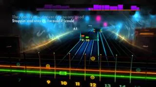 Rocksmith 2014: Queens of the Stone Age: In The Fade