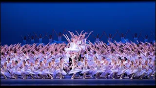 YAGP Finals 2024 - New York