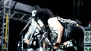 KISS - Deuce (Sarnia Bayfest 2009)