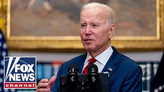 ‘MASSIVE SHIFT’: Key voters bailing on Biden