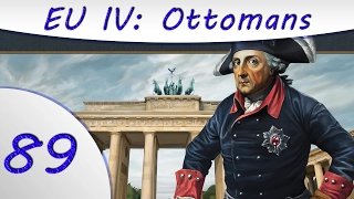 Europa Universalis 4 -Part 89- The Ottomans - Rights of Man