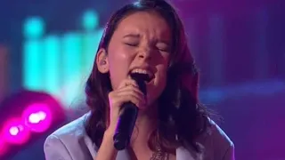 Daneliya Tuleshova: 14 Y.O. Kazakh SHOCKS With Jessie J’s Who You Are! | America’s Got Talent 2020