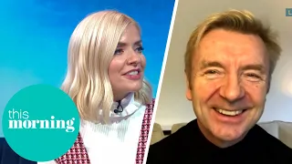 Torvill & Dean Reveal Their Dancing on Ice Winner Predictions | This Morning