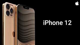 iPhone 12 получит ДЕШЕВУЮ версию ■ Что Apple покажут в сентябре ■ iPhone 12 Pro на ЖИВОМ фото