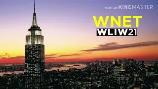 THIRTEEN•WNET/WLIW21 New York City Remake (2011-20)