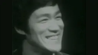 Be water my friend - Bruce Lee - The Lost Interview