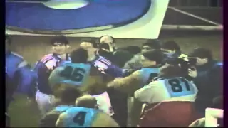 Jean Pierre PAPIN France vs Espagne 1991
