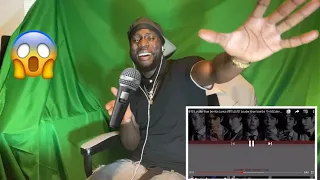 BLACK MAN REACTS TO BTS: LOUDER THAN BOMBS FOR THE FIRST TIME‼️