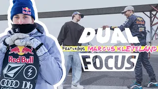 Marcus Kleveland is obsessed with speed | Dual Focus Episode 3