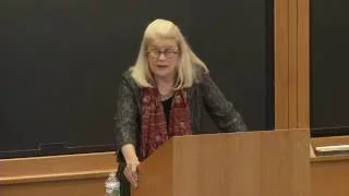 Diana Eck | Religious Pluralism