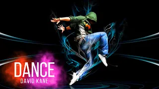 DAVID KANE - Dance [ SU Edit Remix ]