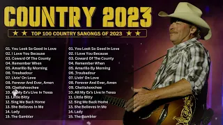 The Best Of Classic Country Songs Of All Time 2102 🤠 Greatest Hits Old Country Songs Playlist 2023