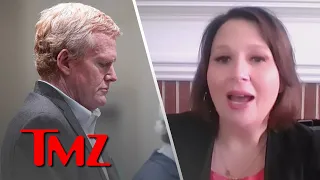 Alex Murdaugh Sentenced To Life For Double Murder of Son and Wife | TMZ