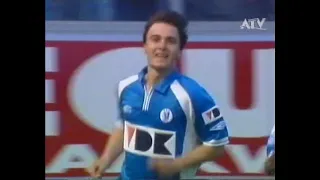 #onthisday 01/05/2004 KAA Gent - RAFC