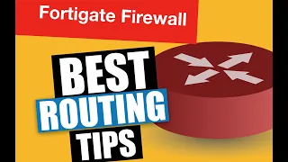 Firewall training for beginners -BEST Routing TIPS