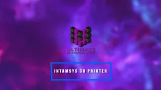 U3DPS | INTAMSYS FUNMAT PRO 410 3D Printer