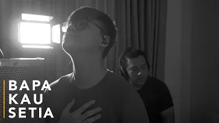 #SaatTeduh - Bapa Kau Setia (Yeshua Abraham)