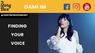Finding Your Voice with Dami Im