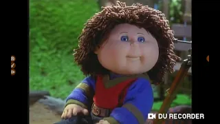 Cabbage Patch Kids: The Screen Test Part (2/2) Finale/Credits