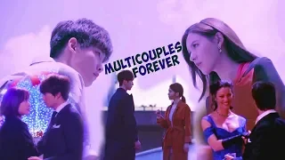 Multicouples - Forever (Навсегда)