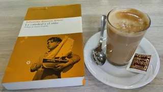 ¿Es La catedral y el niño de Eduardo Blanco Amor una de las mejores novelas en español del siglo XX?