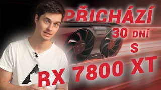 Přecházím na AMD RADEON