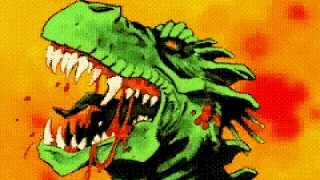 Cadillacs & Dinosaurs: The Second Cataclysm Longplay - Full Playthrough on Sega CD