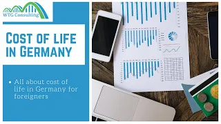 Cost of life in Germany