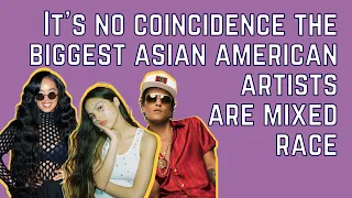 Minority Voices in Music: The Asian American Conundrum