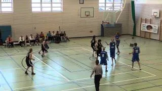 ESV Staffelsee - Starnberg Lakers