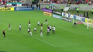 FLUMINENSE 0X1 BOTAFOGO MELHORES MOMENTOS BRASILEIRO 2019